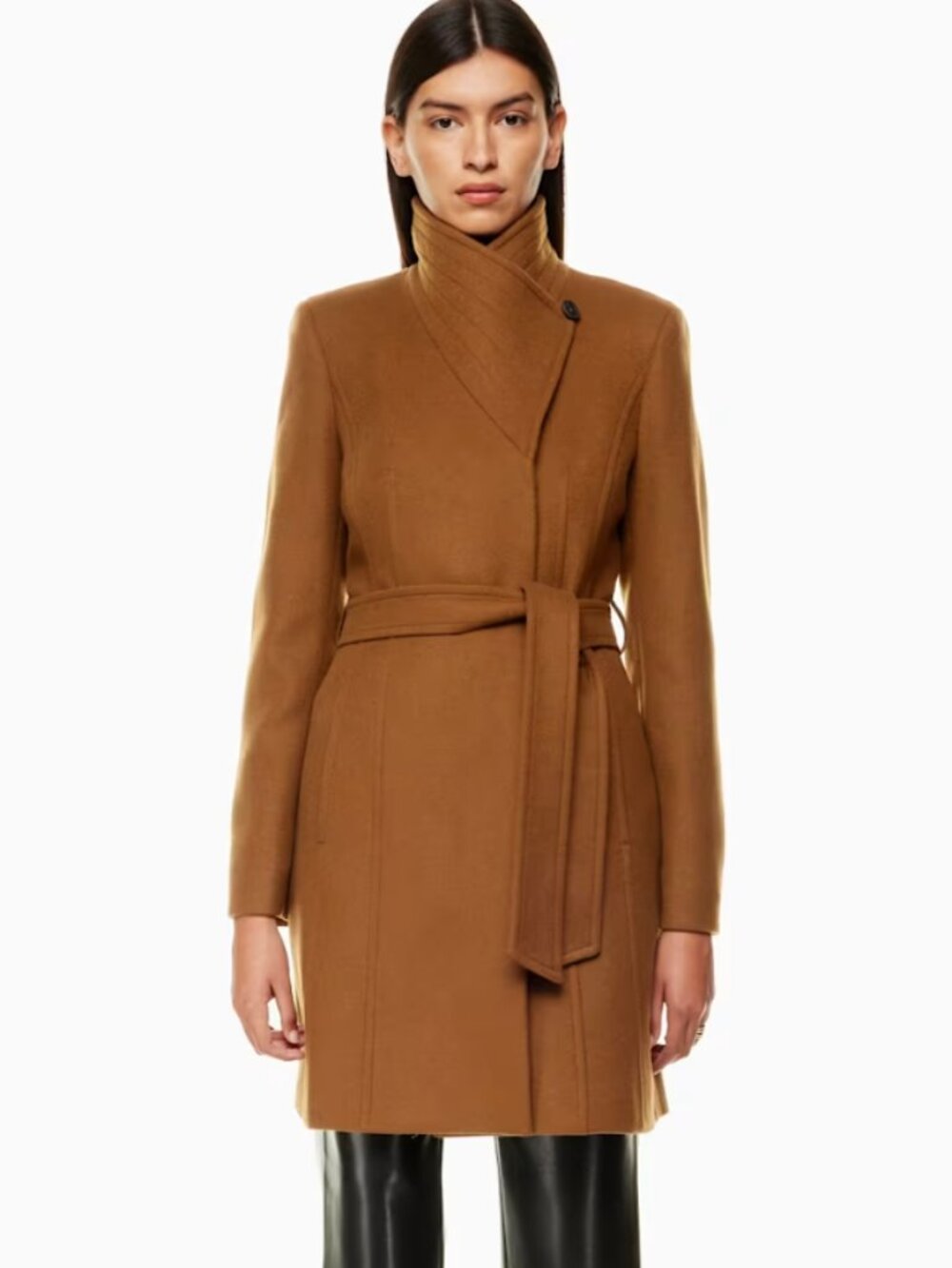 Aritzia | Babaton |  The Connor Wool Coat